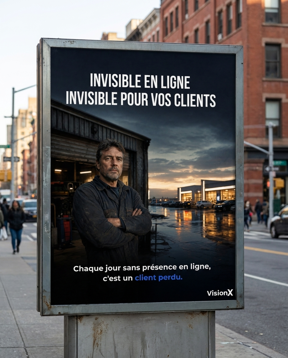 Campagne sociale